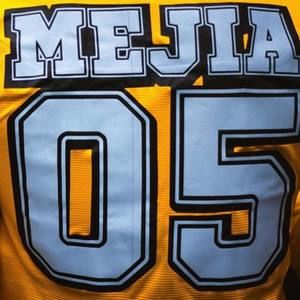 Meet your Posher, Fernando